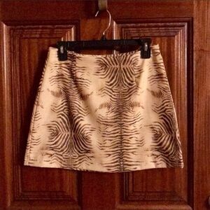 *Dillard's I. N. San Francisco Skirt